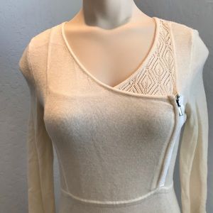 🆕 BCBGMAXAZRIA Sweater dress